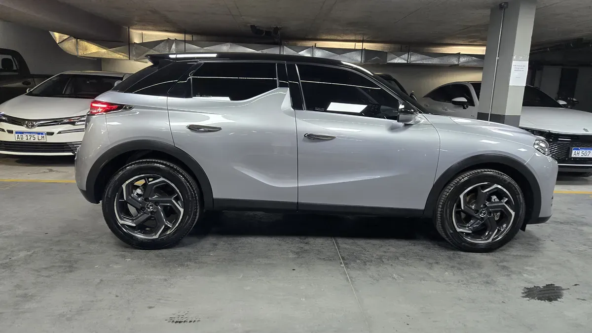 Mirá esta publicación de Citroen DS 19 / 21 / 23