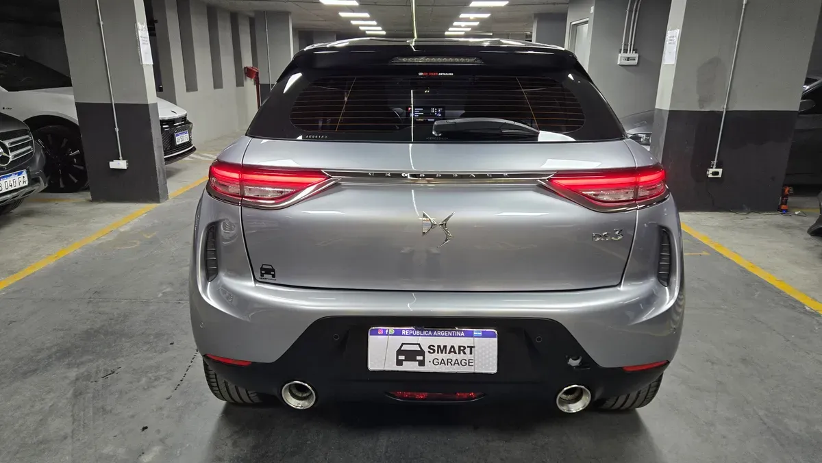 Mirá esta publicación de Citroen DS 19 / 21 / 23