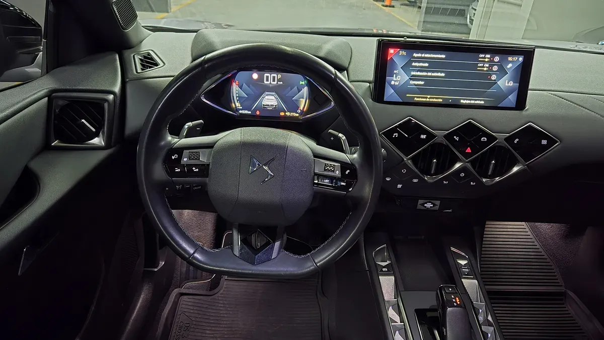 Mirá esta publicación de Citroen DS 19 / 21 / 23