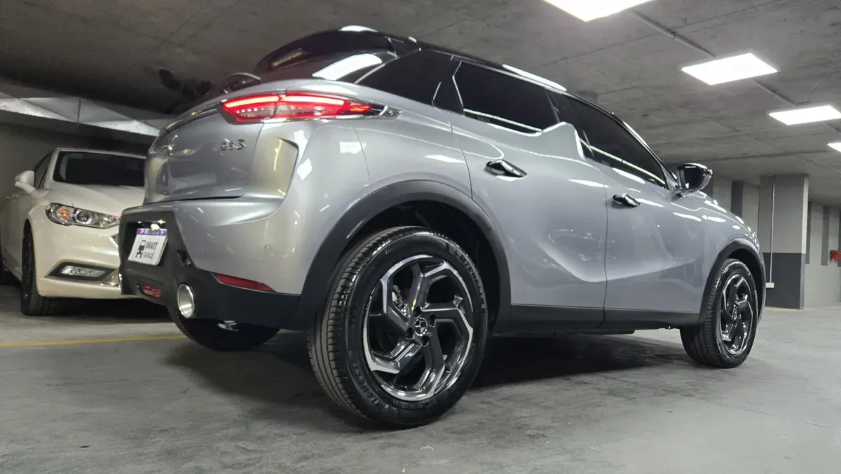 Mira esta publicación de Citroen DS 19 / 21 / 23 2021 en Motordil