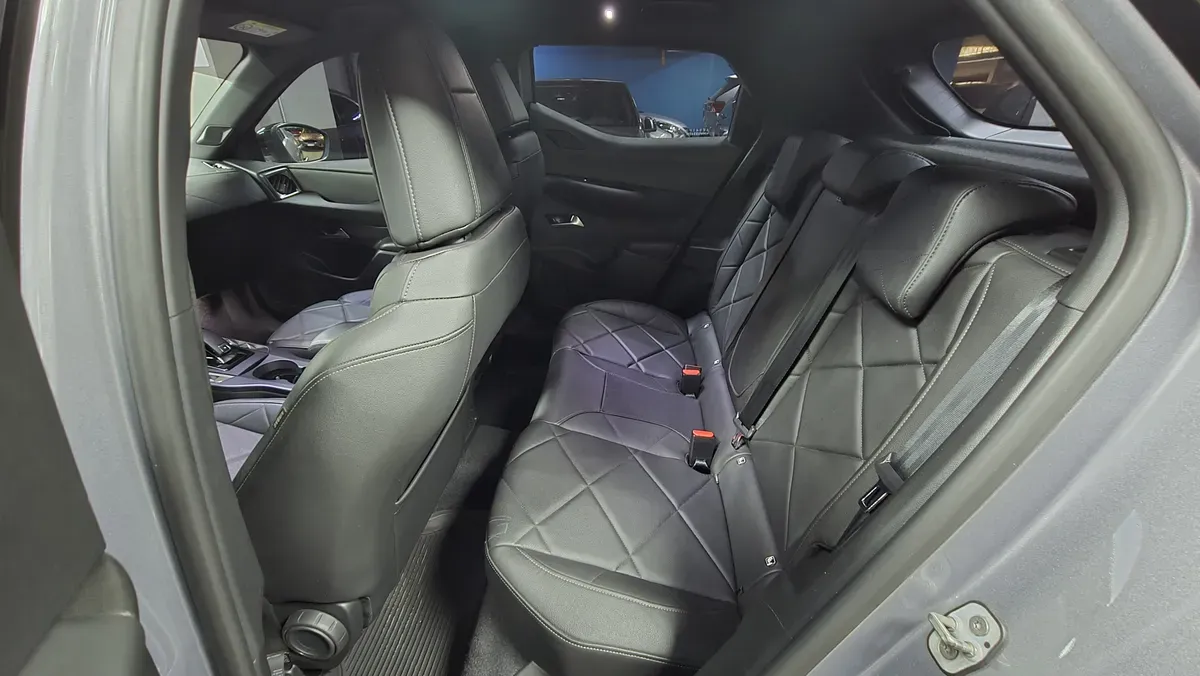 Mirá esta publicación de Citroen DS 19 / 21 / 23