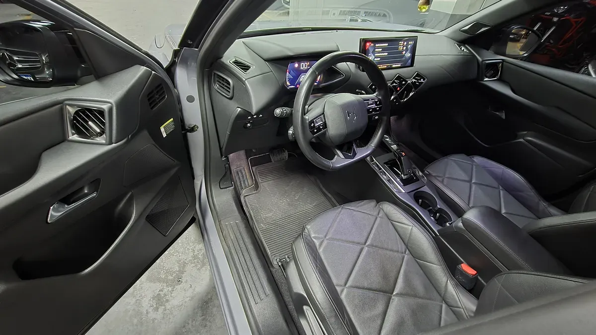 Mirá esta publicación de Citroen DS 19 / 21 / 23