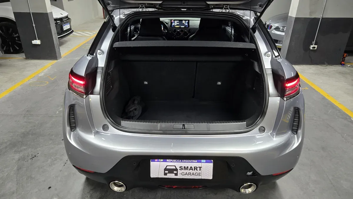 Mirá esta publicación de Citroen DS 19 / 21 / 23