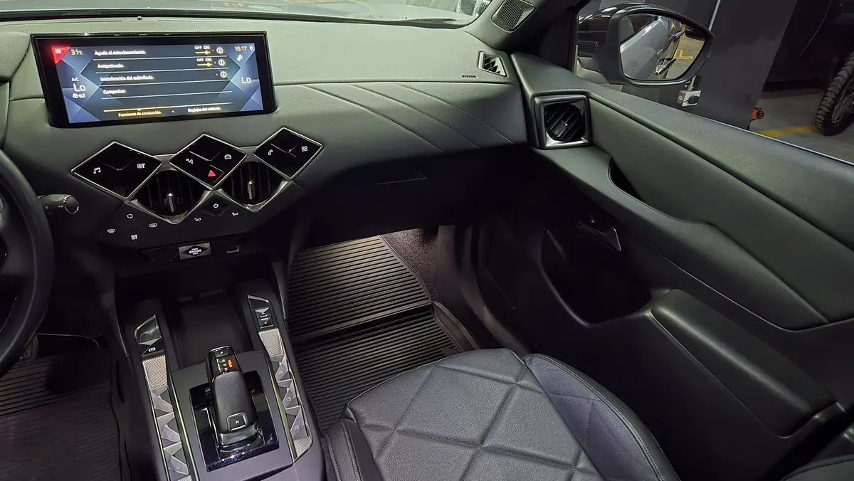 Mirá esta publicación de Citroen DS 19 / 21 / 23