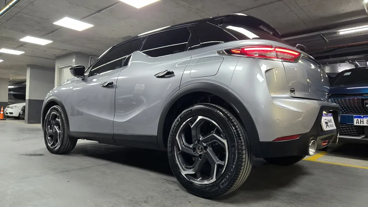 Mira esta publicación de Citroen DS 19 / 21 / 23 2021 en Motordil