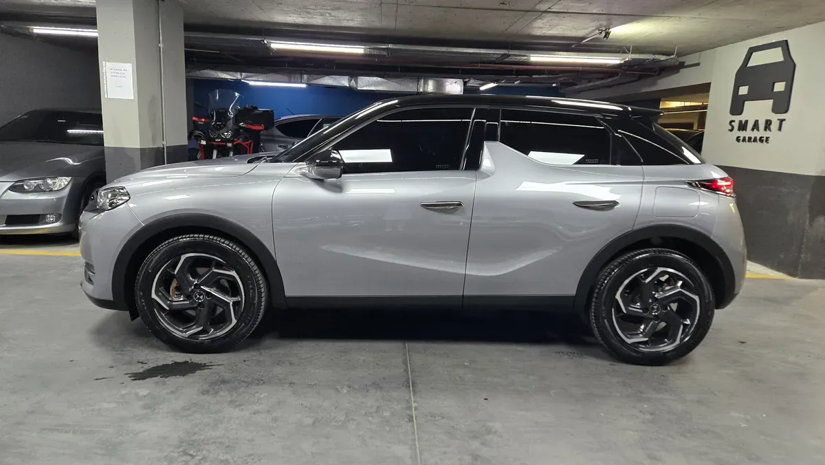 Mirá esta publicación de Citroen DS 19 / 21 / 23