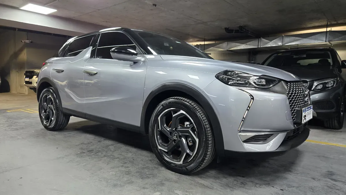 Mira esta publicación de Citroen DS 19 / 21 / 23 2021 en Motordil