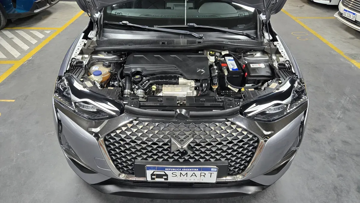 Mirá esta publicación de Citroen DS 19 / 21 / 23