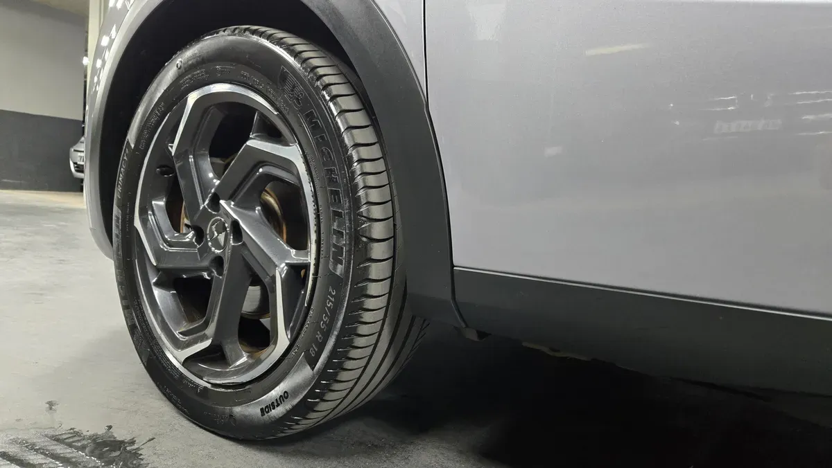 Mira esta publicación de Citroen DS 19 / 21 / 23 2021 en Motordil