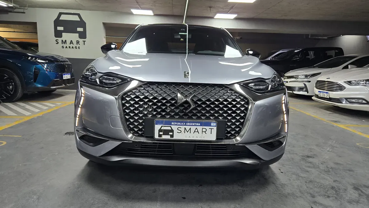 Mirá esta publicación de Citroen DS 19 / 21 / 23