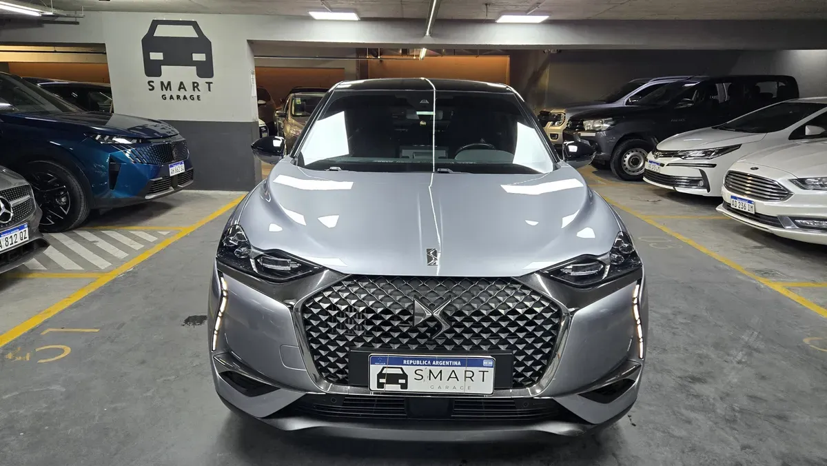 Mirá esta publicación de Citroen DS 19 / 21 / 23