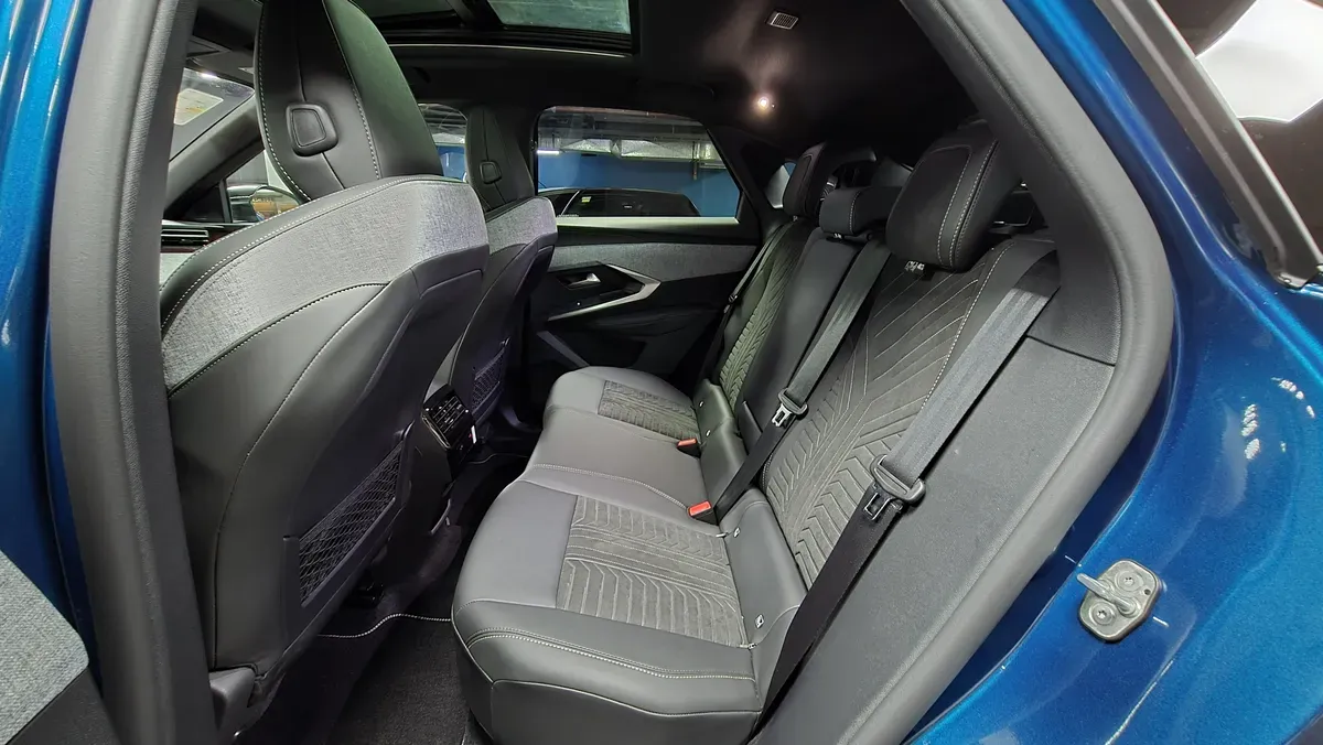 Mirá esta publicación de Peugeot 3008