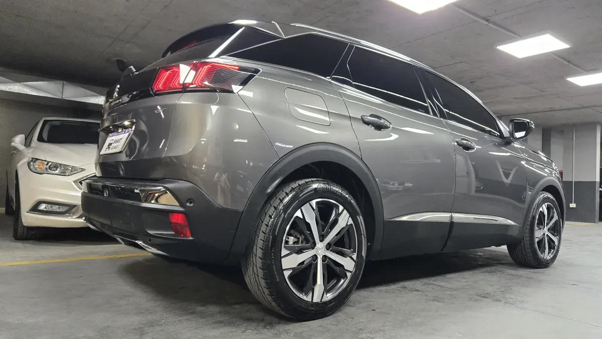 Mira esta publicación de Peugeot 3008 2024 en Motordil