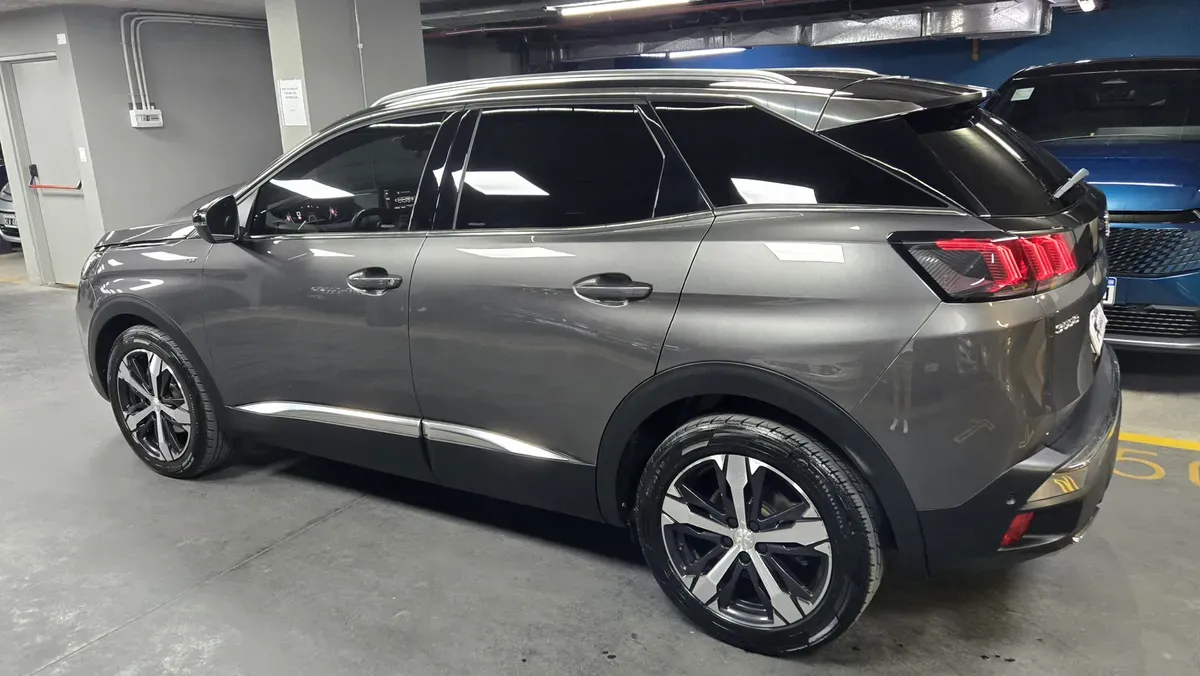 Mira esta publicación de Peugeot 3008 2024 en Motordil