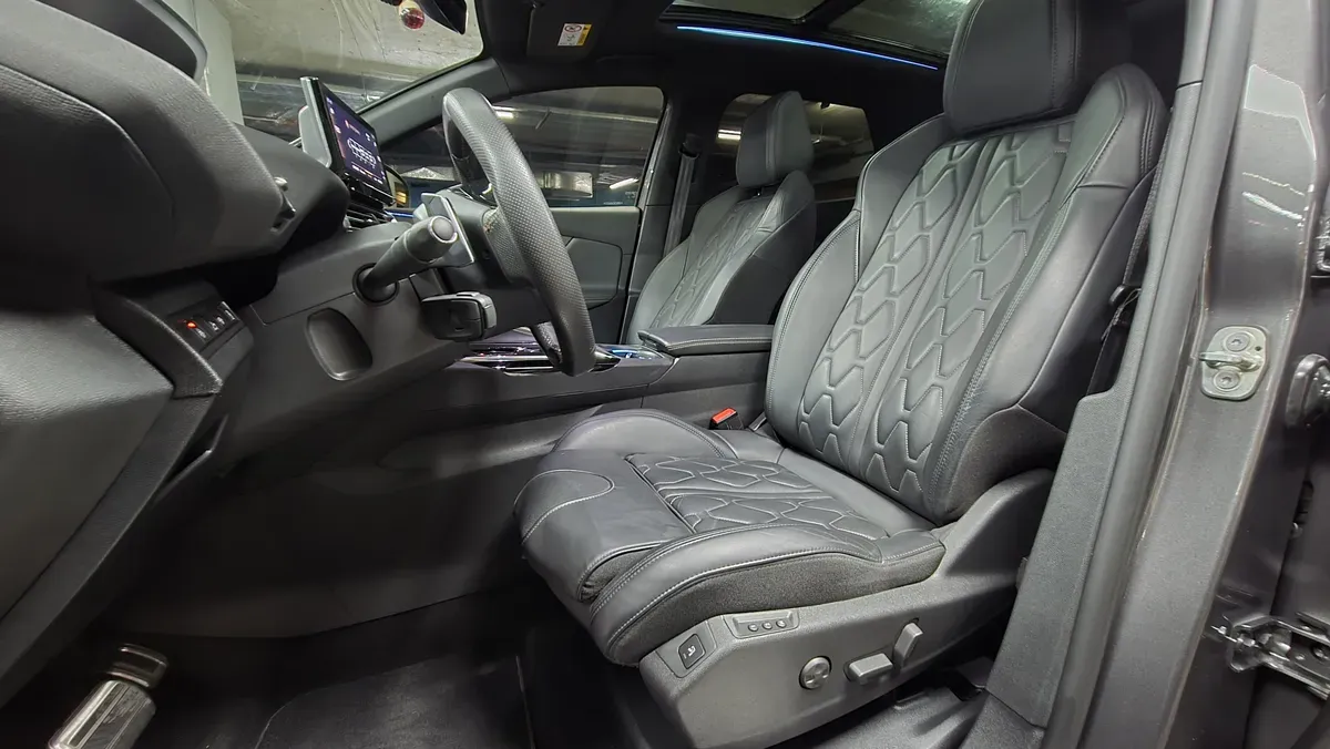 Mirá esta publicación de Peugeot 3008