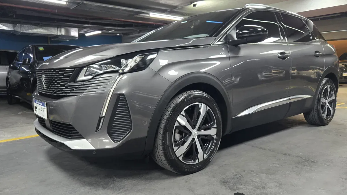 Mira esta publicación de Peugeot 3008 2024 en Motordil