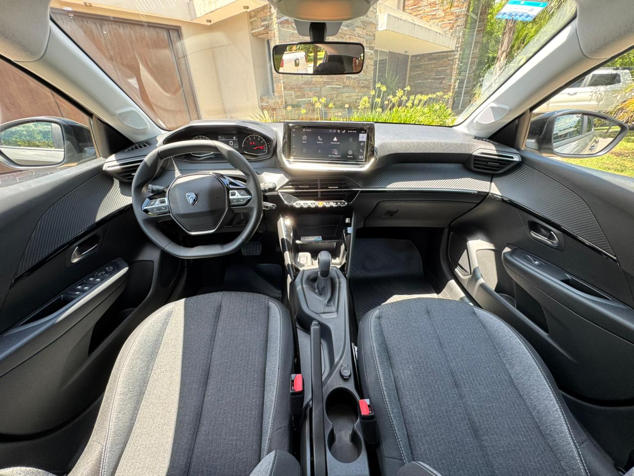 Mirá esta publicación de Peugeot 208