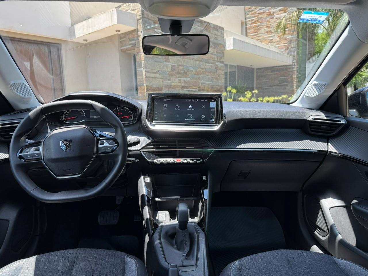 Mirá esta publicación de Peugeot 208