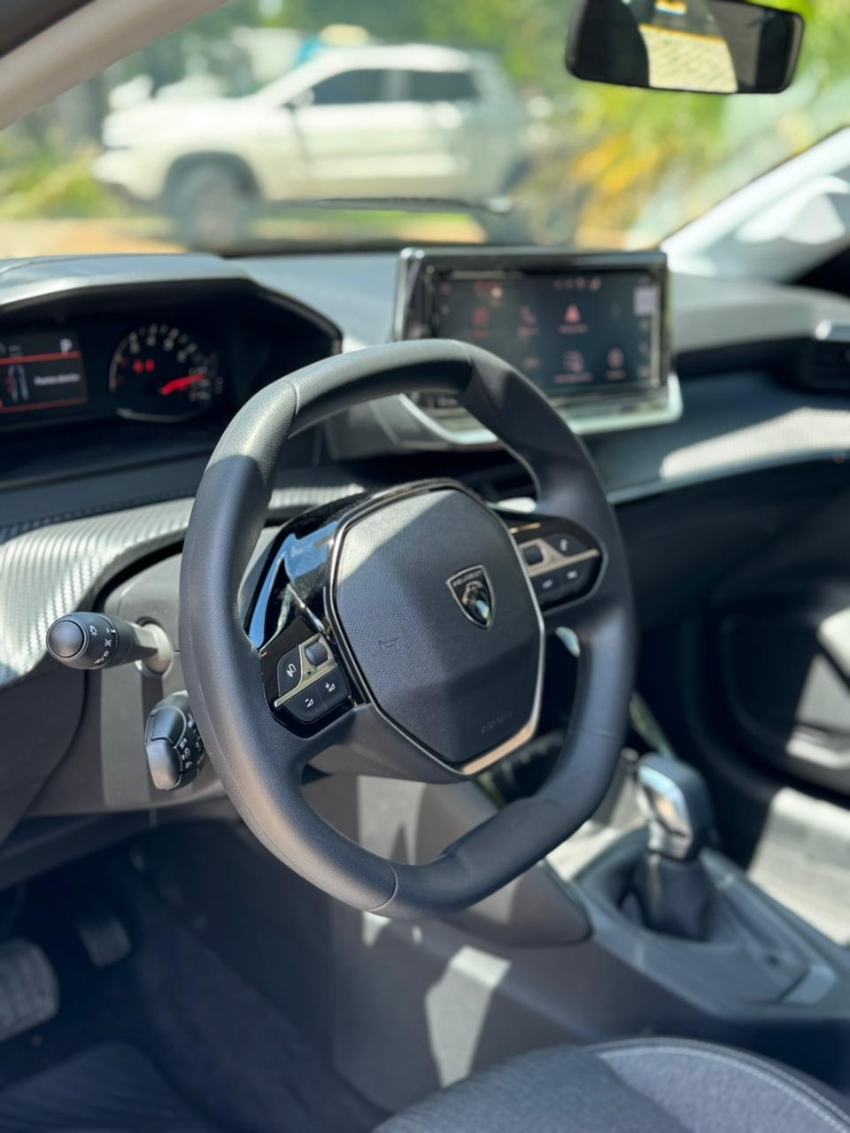 Mirá esta publicación de Peugeot 208