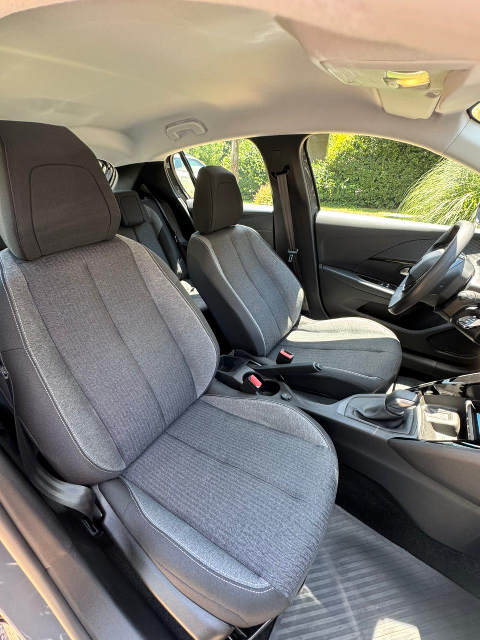 Mirá esta publicación de Peugeot 208