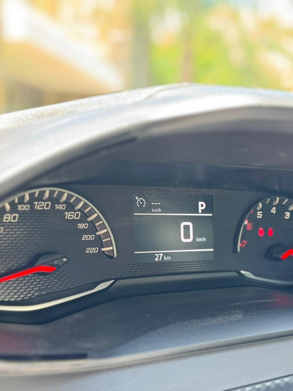 Mirá esta publicación de Peugeot 208