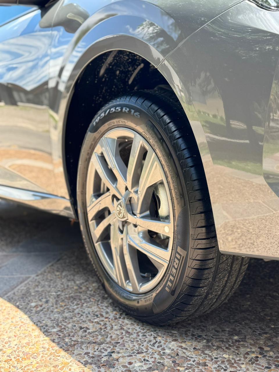 Mirá esta publicación de Peugeot 208