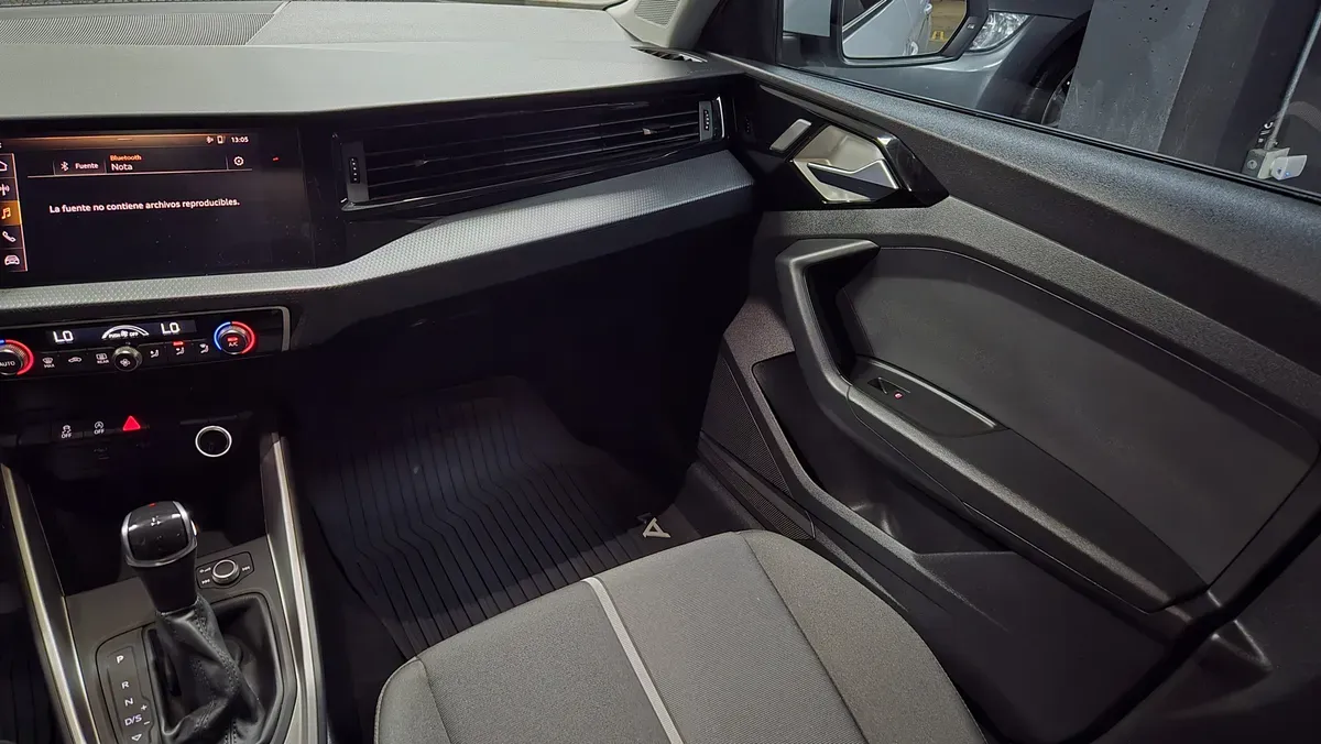 Mirá esta publicación de Audi A1