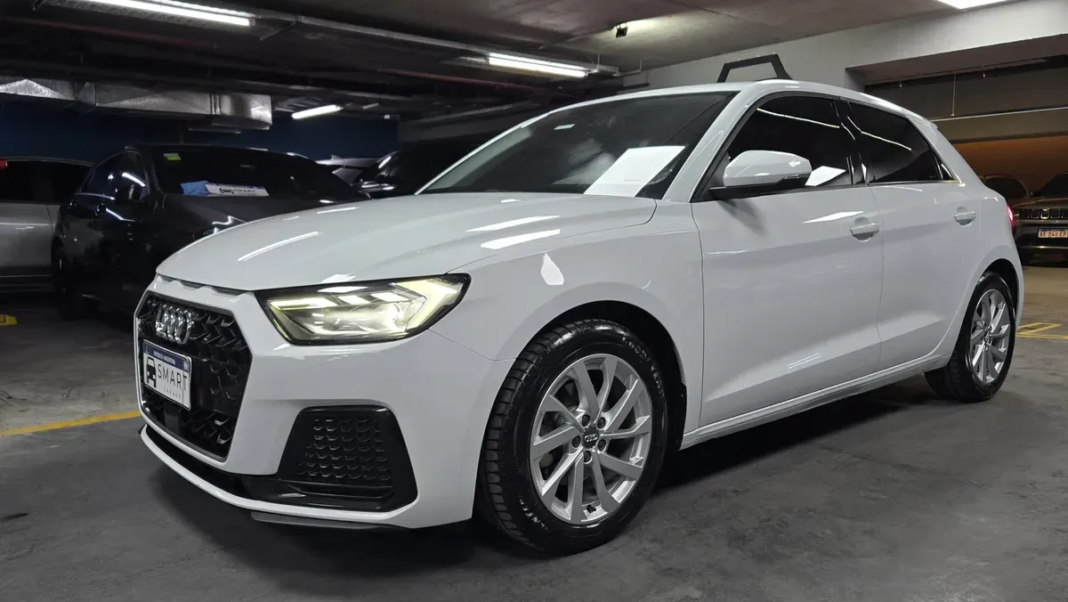 Mira esta publicación de Audi A1 2020 en Motordil