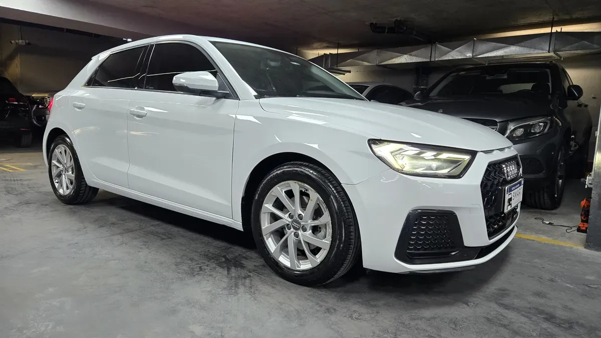 Mira esta publicación de Audi A1 2020 en Motordil