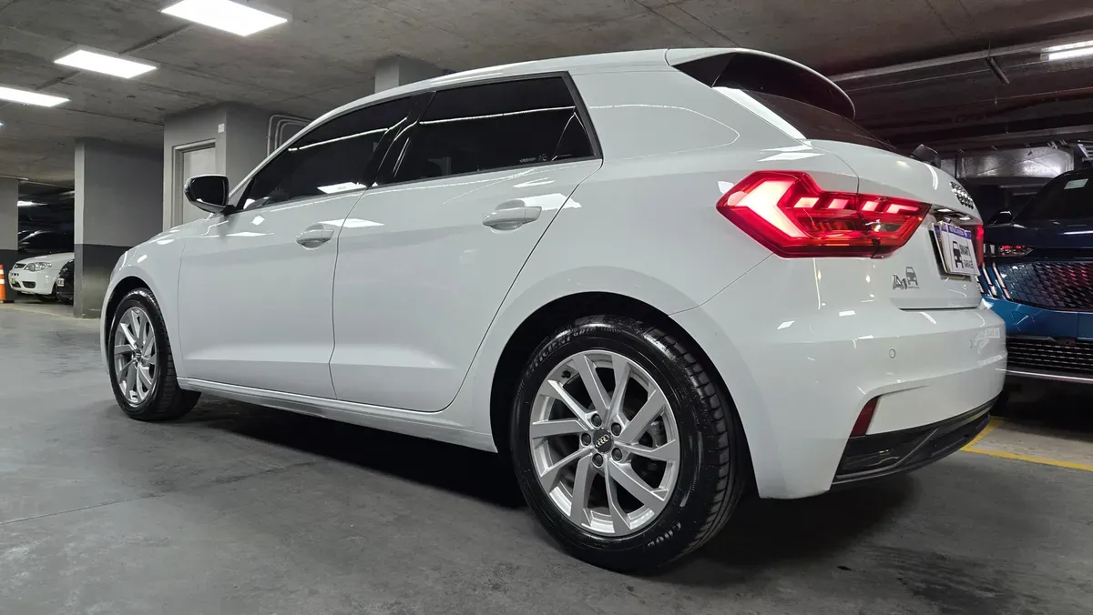 Mira esta publicación de Audi A1 2020 en Motordil