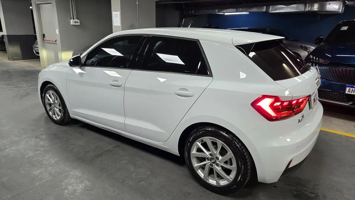 Mira esta publicación de Audi A1 2020 en Motordil