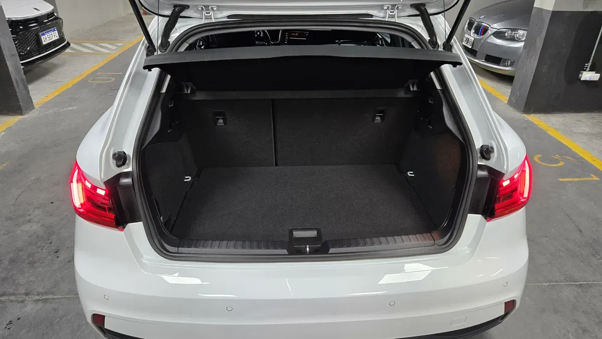 Mirá esta publicación de Audi A1