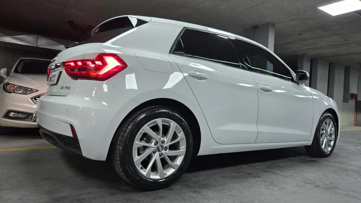 Mira esta publicación de Audi A1 2020 en Motordil