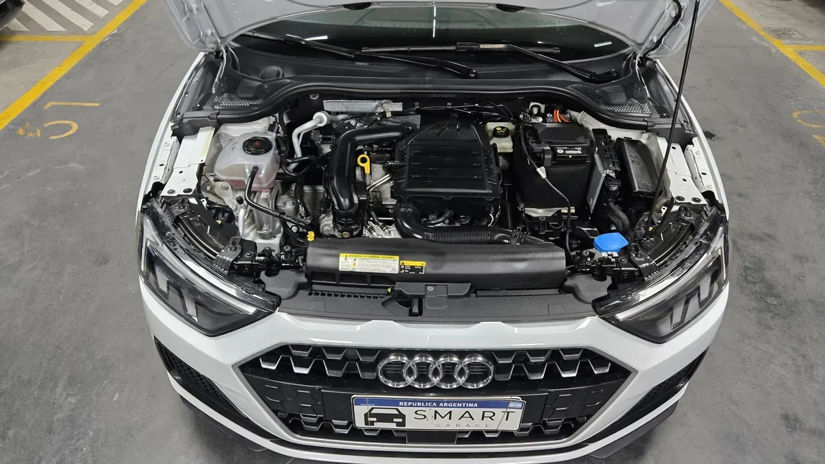 Mirá esta publicación de Audi A1