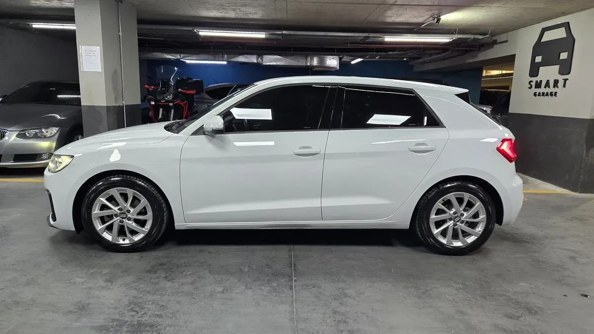 Mirá esta publicación de Audi A1