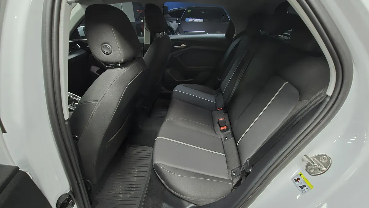 Mirá esta publicación de Audi A1