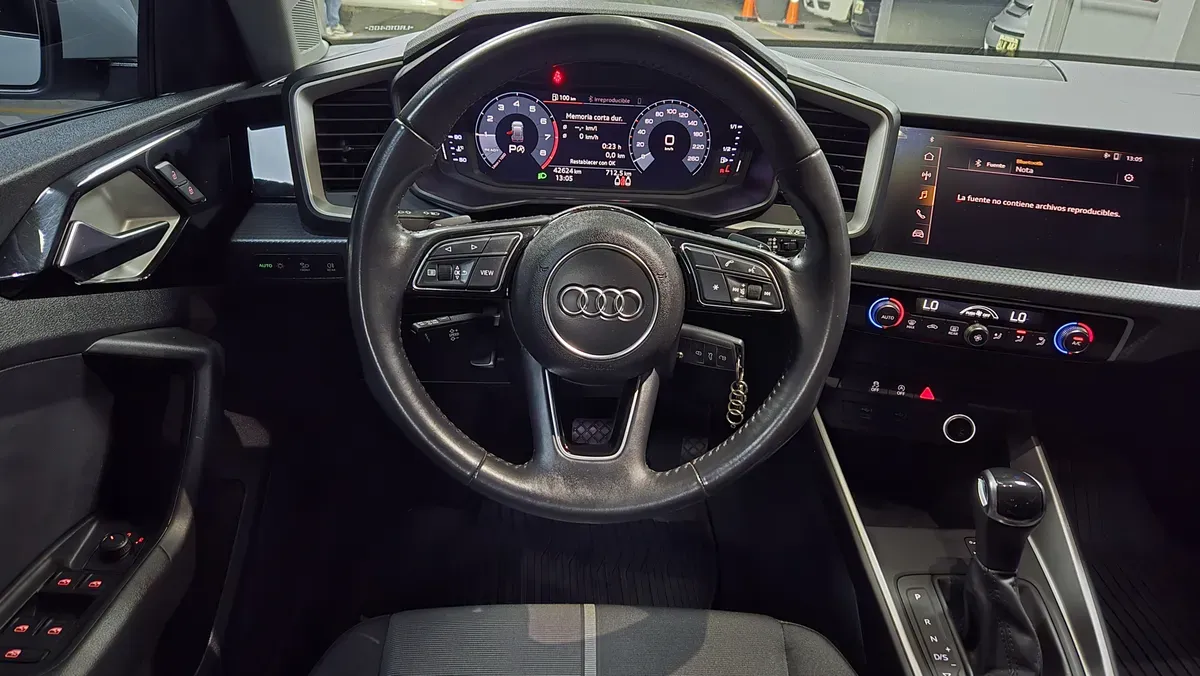 Mirá esta publicación de Audi A1