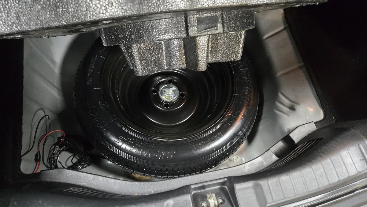 Mirá esta publicación de Honda WR-V