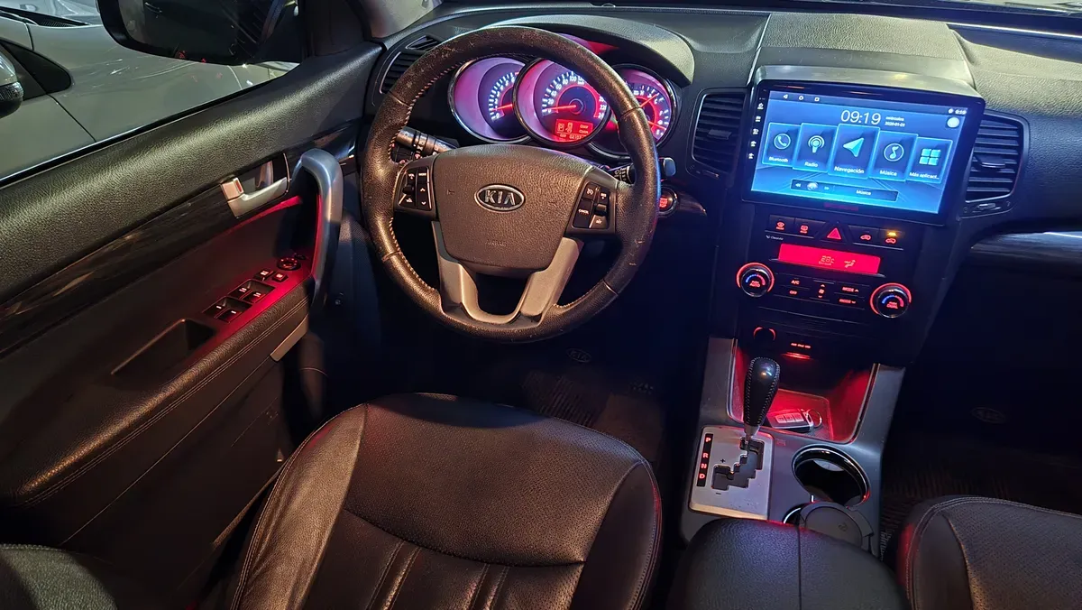 Mirá esta publicación de KIA Sorento