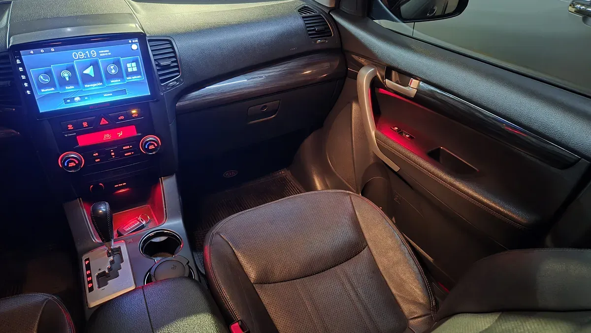 Mirá esta publicación de KIA Sorento