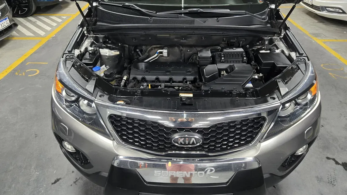Mirá esta publicación de KIA Sorento