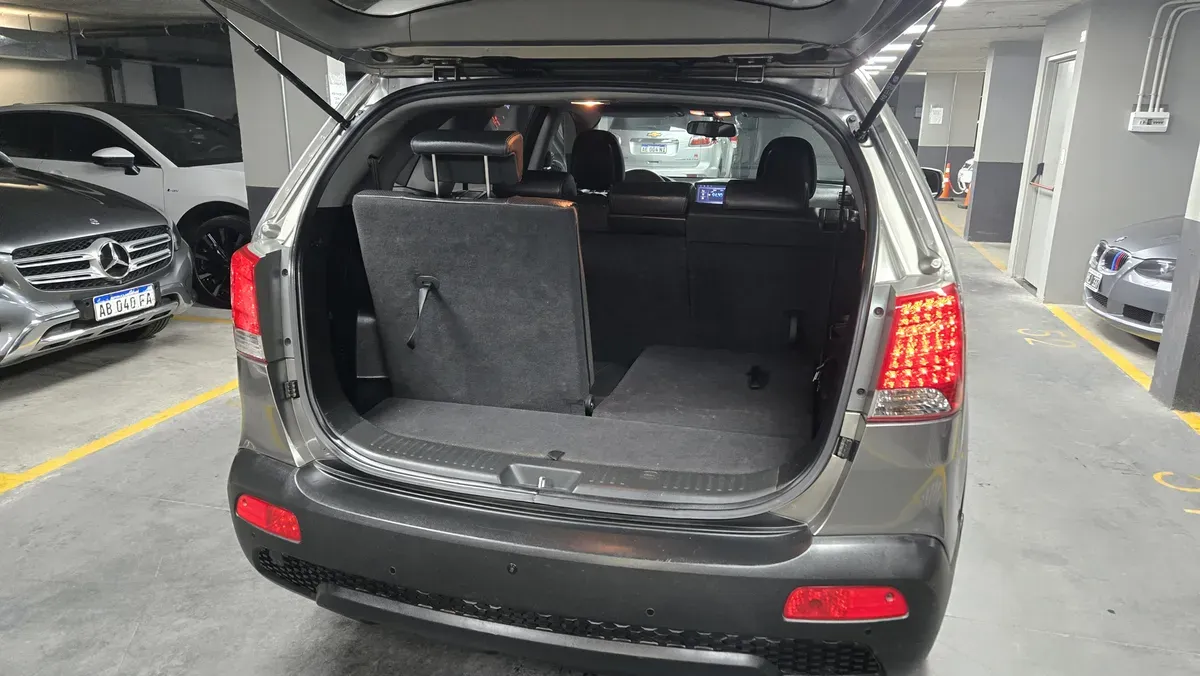 Mirá esta publicación de KIA Sorento