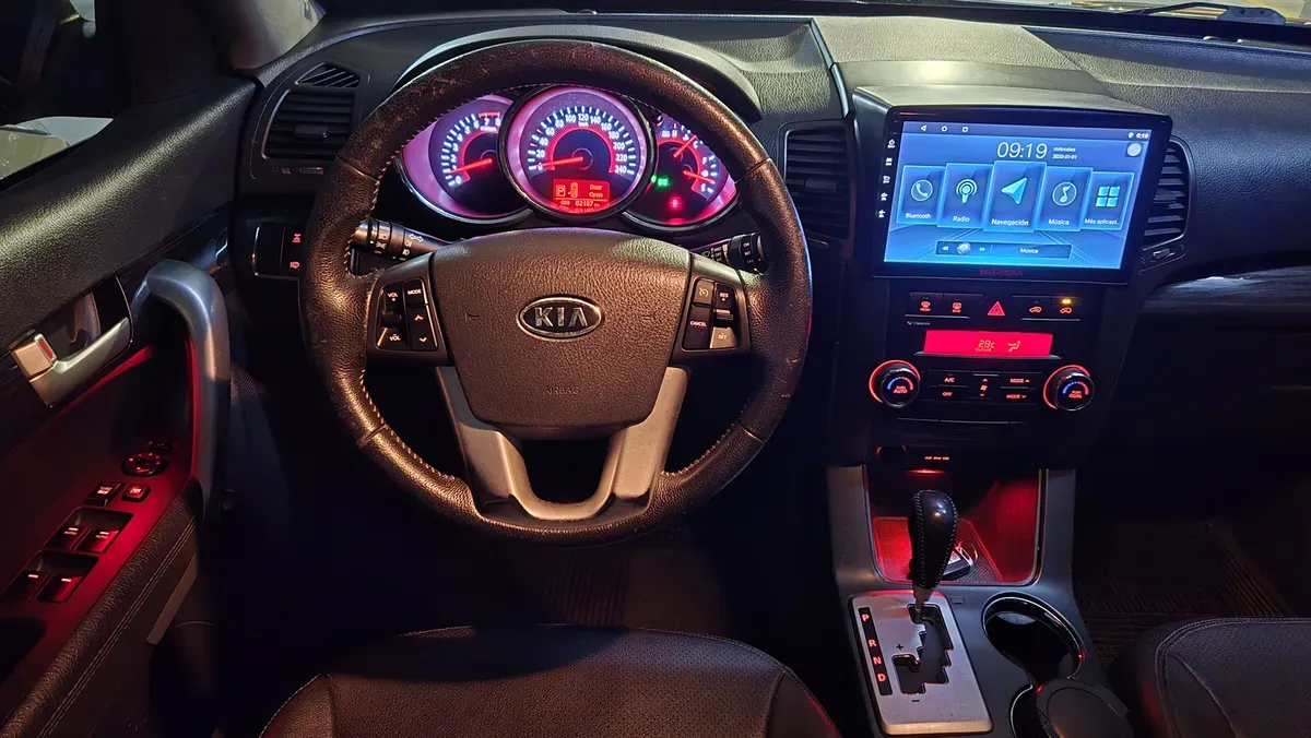 Mirá esta publicación de KIA Sorento