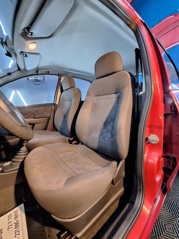 Mira esta publicación de Suzuki FUN 2008 en Motordil