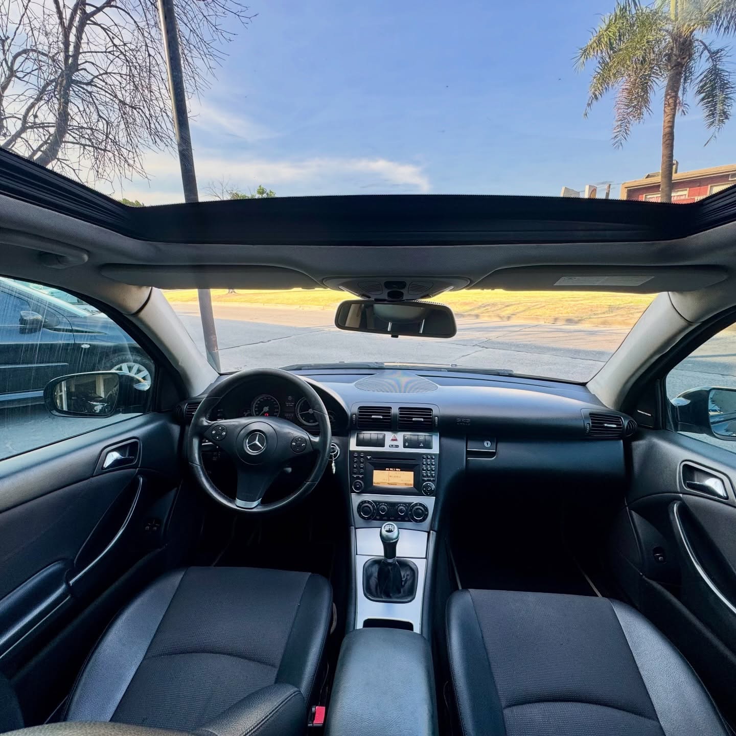 Mira esta publicación de Mercedes Benz CLC 2009 en Motordil