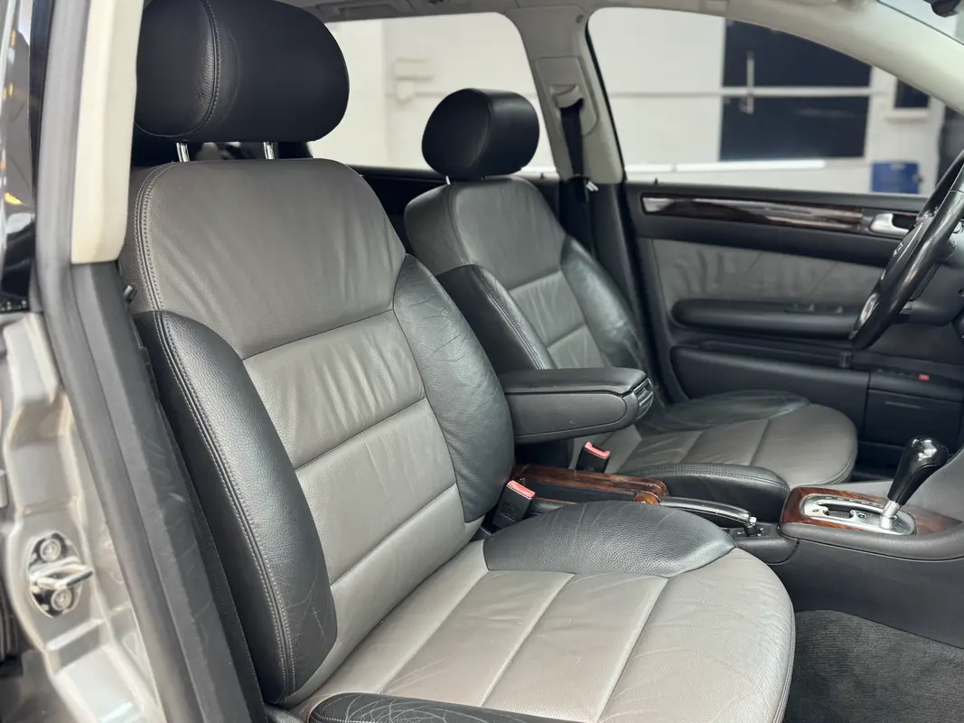 Mirá esta publicación de Audi Allroad