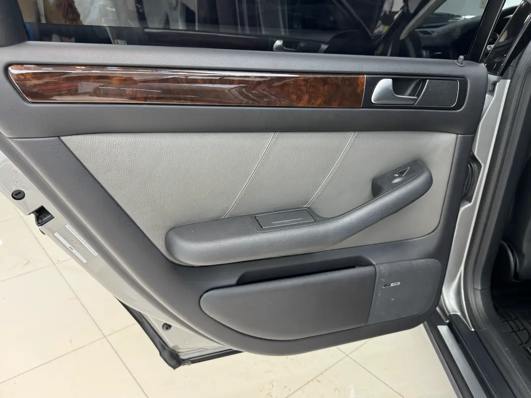 Mirá esta publicación de Audi Allroad