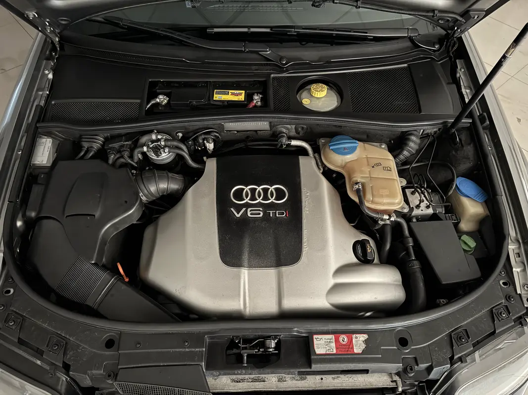 Mirá esta publicación de Audi Allroad