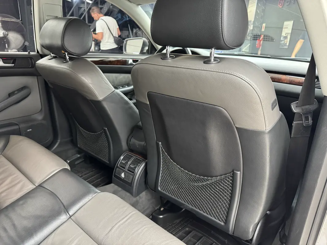 Mirá esta publicación de Audi Allroad