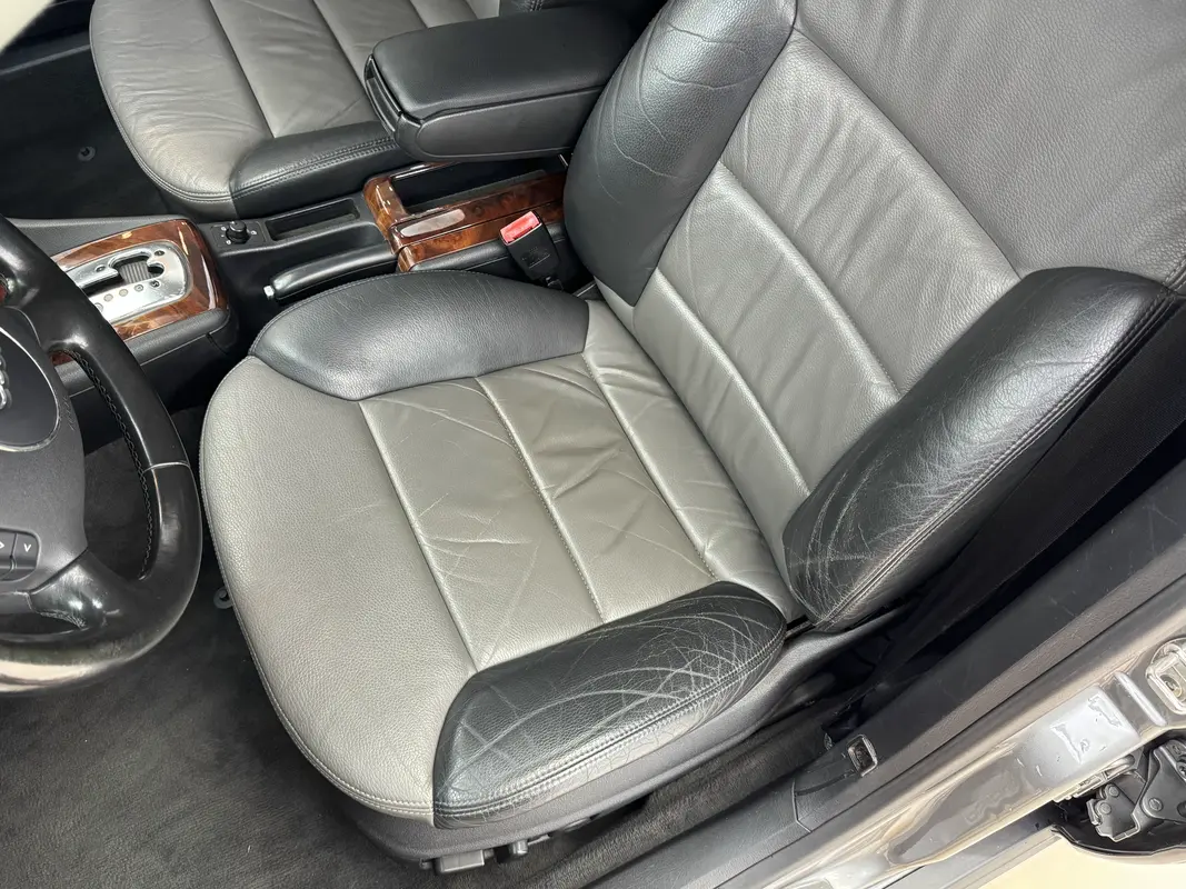 Mira esta publicación de Audi Allroad 2006 en Motordil